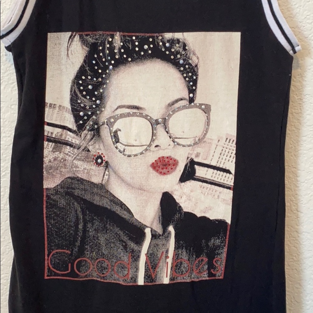 Slim fit dress - Picture 2 of 3